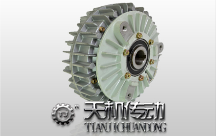 磁粉制動(dòng)器TJ-POC