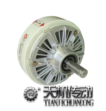 5KG單軸磁粉制動(dòng)器 5KG單軸磁粉制動(dòng)器