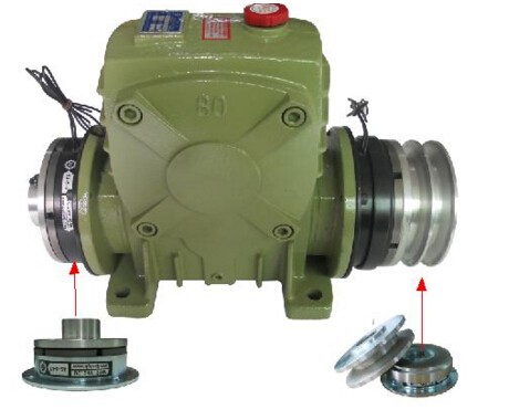 離合剎車器減速機 離合剎車器減速機