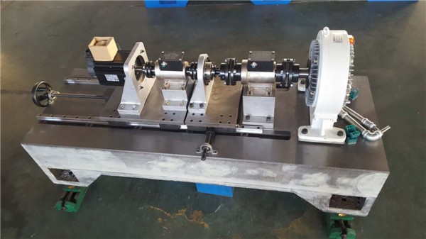 電機測試臺 電機測試臺