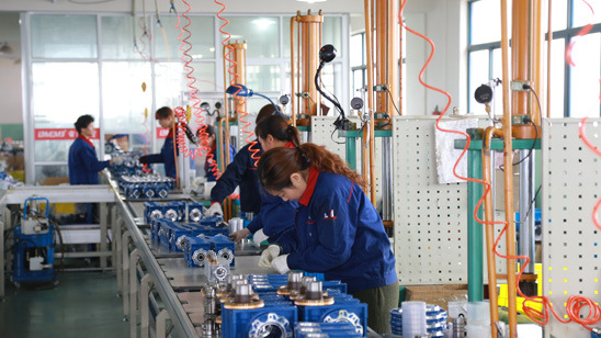 減速電機(jī)廠家 減速電機(jī)廠家