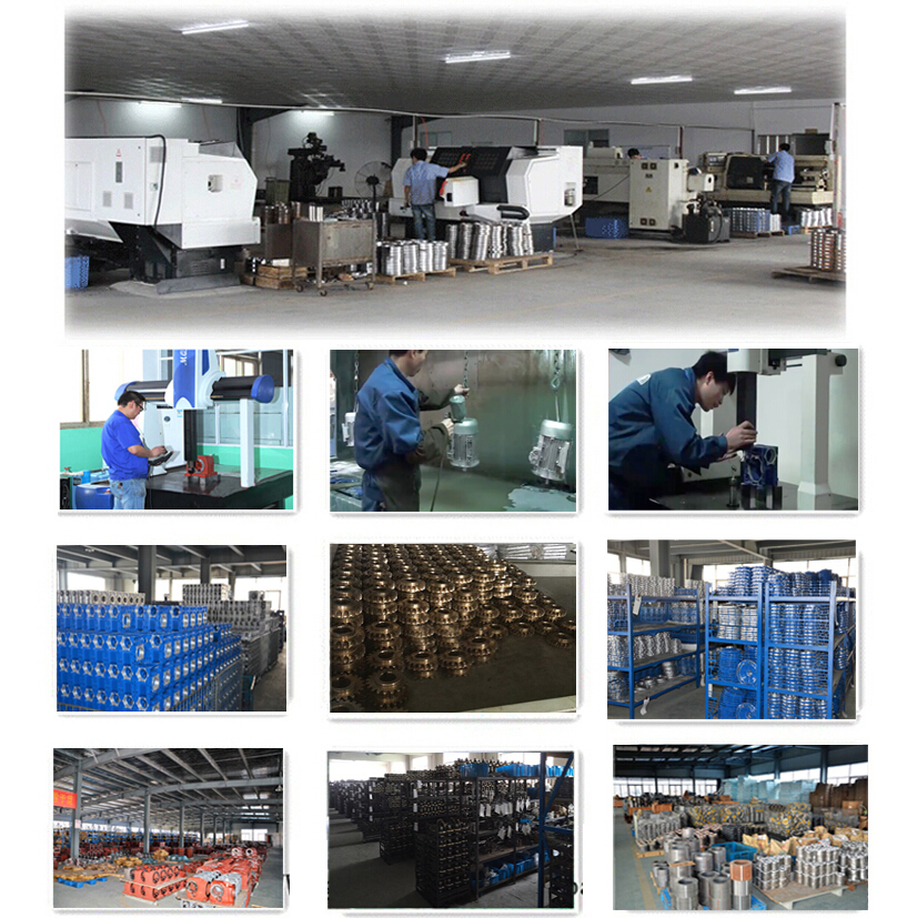 MB行星無級(jí)變速器 MB行星無級(jí)變速器