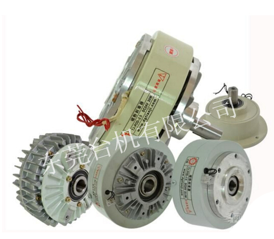 磁粉制動器離合器 磁粉制動器離合器